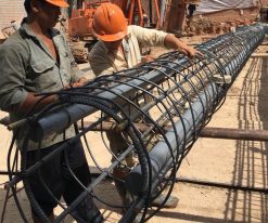 KHOAN CỌC NHỒI CÔNG TRÌNH DÂN SINH