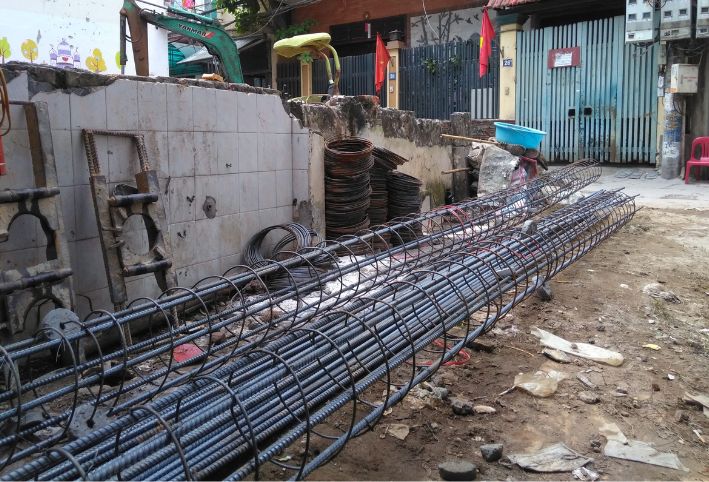 KHOAN CỌC NHỒI CÔNG TRÌNH DÂN SINH