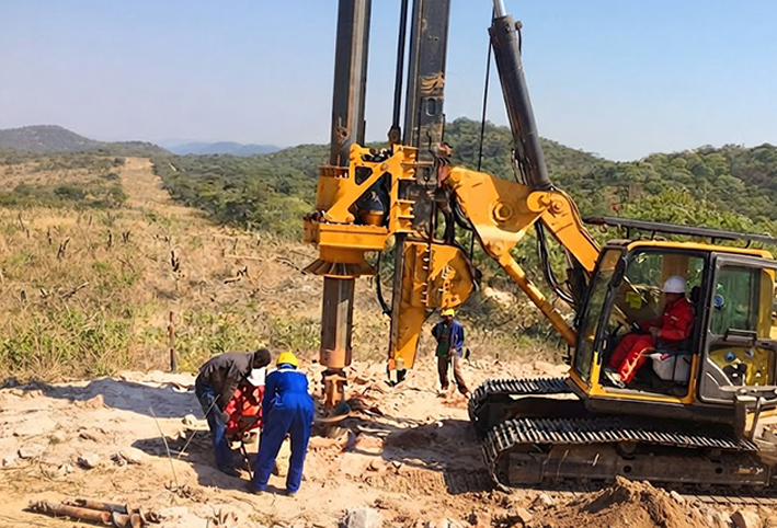 BÁO GIÁ CỌC KHOAN NHỒI D300 & CHI PHÍ TRỌN GÓI