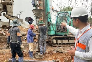 ĐƠN GIÁ KHOAN CỌC NHỒI D500
