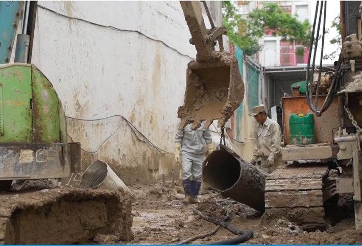 ĐƠN GIÁ KHOAN CỌC NHỒI D600 YẾU TỐ 