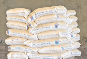 dung dịch bentonite là gì trong cọc khoan nhồi