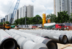 TIÊU CHÍ LỰA CHỌN KHOAN CỌC NHỒI UY TÍN