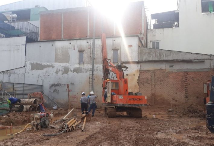 KHOAN CỌC NHỒI D400 ĐỊNH NGHĨA
