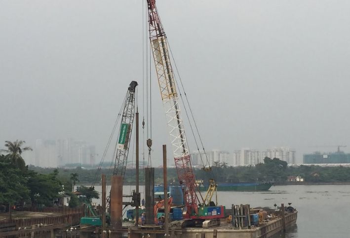 KHOAN CỌC NHỒI DƯỚI NƯỚC ĐỊNH NGHĨA