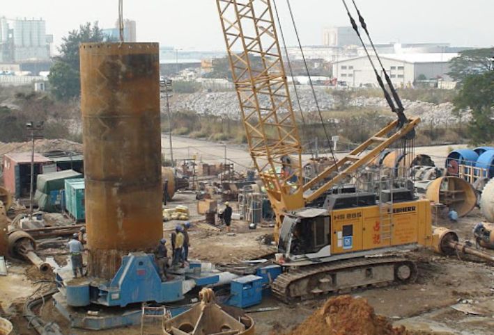 KHOAN CỌC NHỒI NHÀ CAO TẦNG
