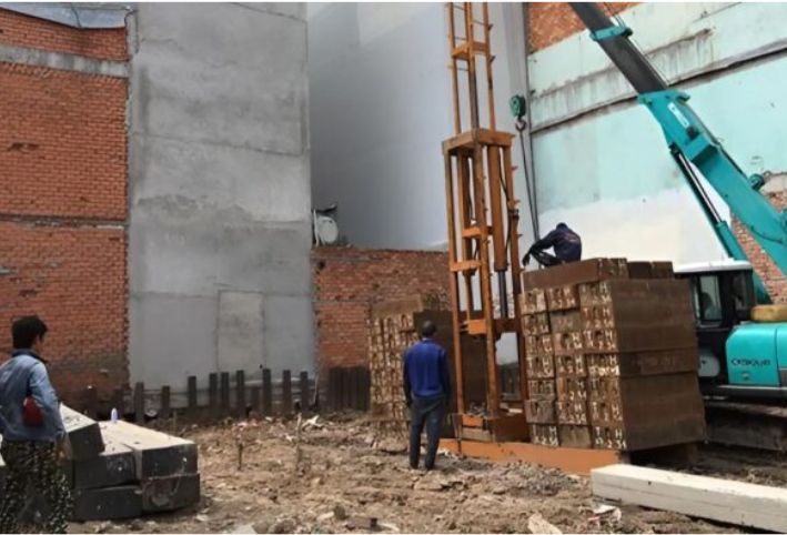 KHOAN CỌC NHỒI TẠI HÀ NỘI