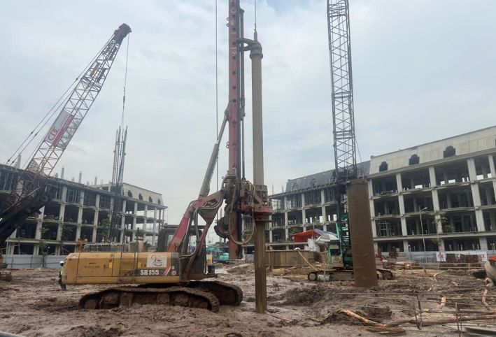KHOAN CỌC NHỒI TẠI HÀ NỘI D300