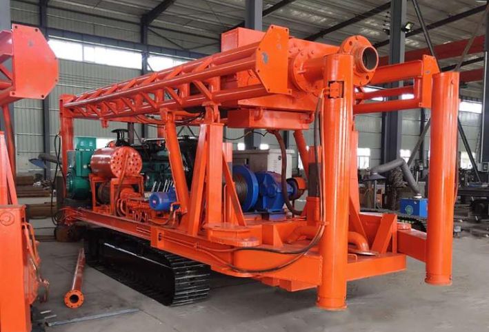 CÁC LOẠI MÁY KHOAN CỌC NHỒI: ƯU NHƯỢC ĐIỂM TỪNG LOẠI
