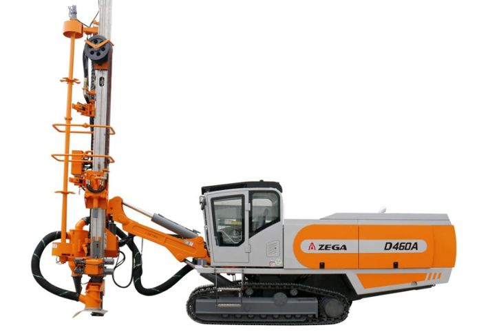 CÁC LOẠI MÁY KHOAN CỌC NHỒI: ƯU NHƯỢC ĐIỂM TỪNG LOẠI

