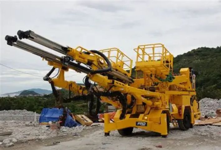 CÁC LOẠI MÁY KHOAN CỌC NHỒI: ƯU NHƯỢC ĐIỂM TỪNG LOẠI