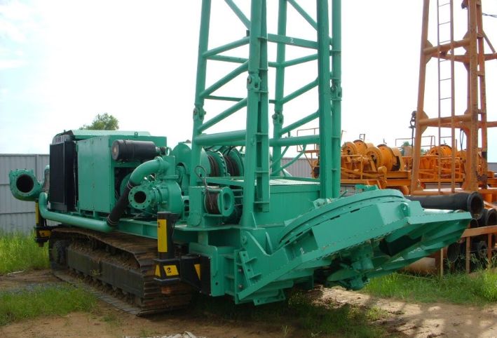 CÁC LOẠI MÁY KHOAN CỌC NHỒI: ƯU NHƯỢC ĐIỂM TỪNG LOẠI