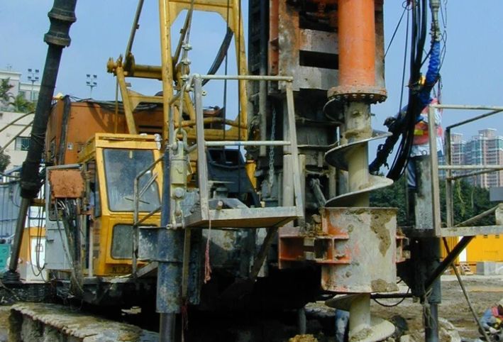 CÁC LOẠI MÁY KHOAN CỌC NHỒI: ƯU NHƯỢC ĐIỂM TỪNG LOẠI