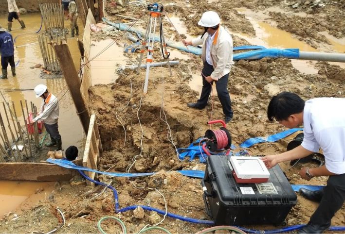 CÔNG TY KHOAN CỌC NHỒI UY TÍN