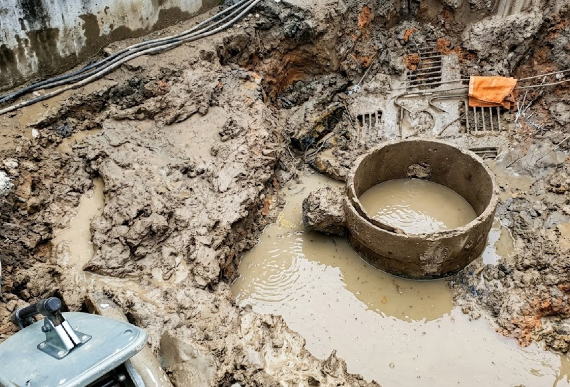 ƯU ĐIỂM VÀ NHƯỢC ĐIỂM CỦA CỌC KHOAN NHỒI TRONG XÂY DỰNG
