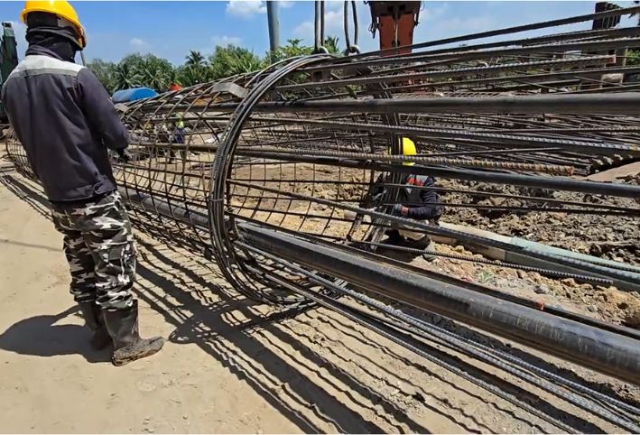 TRỒI LỒNG THÉP CỌC KHOAN NHỒI ẢNH ĐẠI DIỆN